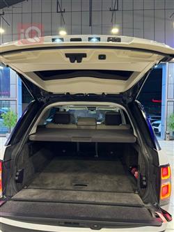 لاند روفر رانج روفر فوج